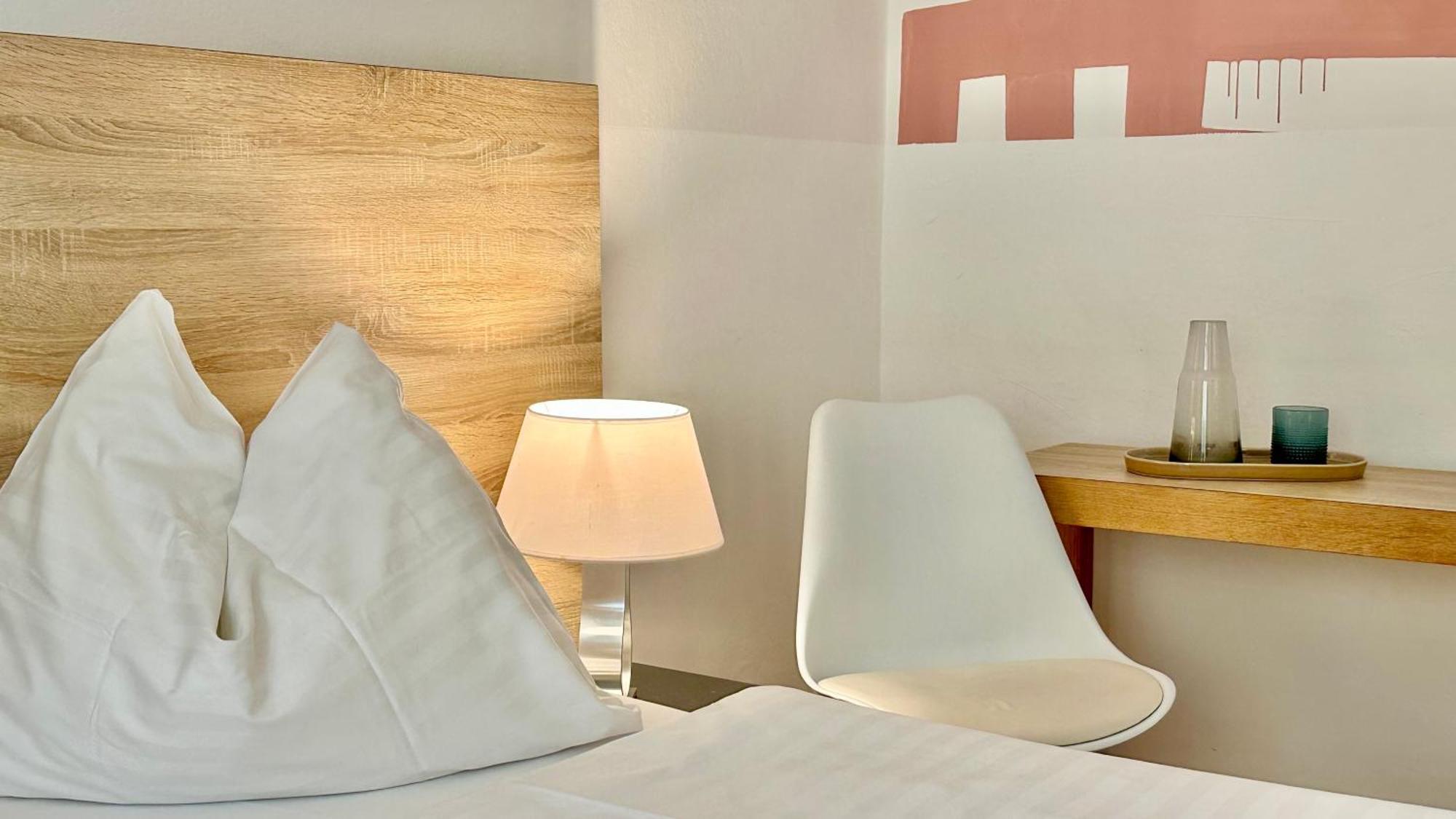 Krone 1512 Hotel Salisburgo