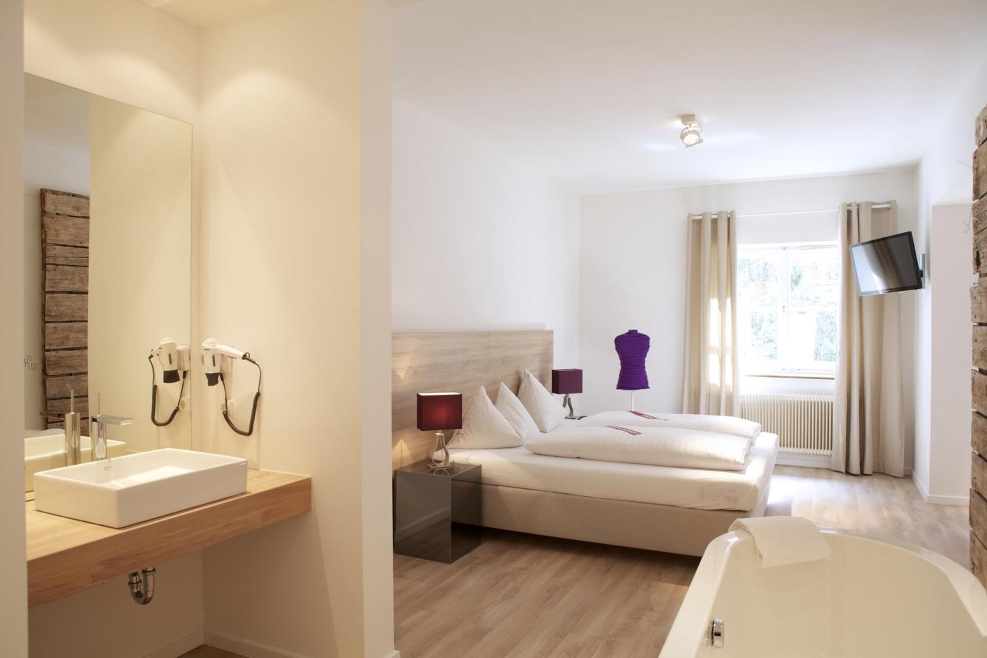Hotel Krone 1512 Salisburgo